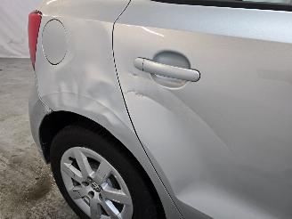 Volkswagen Polo 1.2 TDI BlueMotion Comfortline picture 11