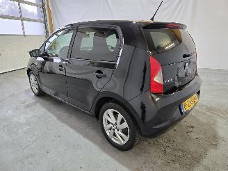 Seat Mii 1.0 Sport Dynamic picture 5