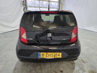 Seat Mii 1.0 Sport Dynamic picture 6