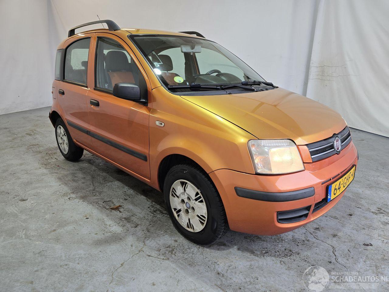 Fiat Panda 1.2 Edizione Cool