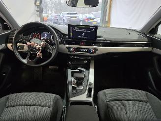 Audi A4 LIMOUSINE 40 TFSI Pro Line picture 31