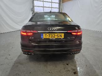 Audi A4 LIMOUSINE 40 TFSI Pro Line picture 6