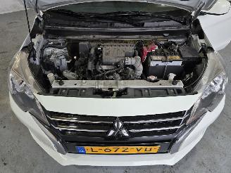 Mitsubishi Space-gear 1.2 Cool+ picture 9