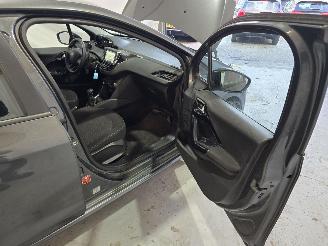 Peugeot 208 1.2 PureT. Blue Lion picture 16