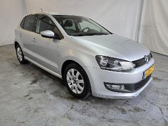 Auto incidentate Volkswagen Polo 1.4 TDI BlueMotion 2015/1