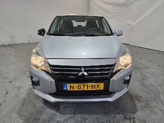 Mitsubishi Space-gear 1.2 Cool+ picture 2