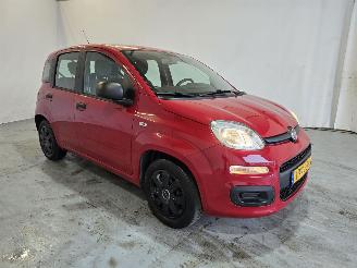 Unfallwagen Fiat Panda 0.9 TwinAir Pop 2014/11
