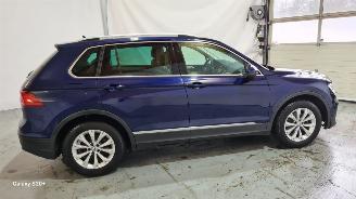 Volkswagen Tiguan 1.4 TSI ACT Comfortline Business picture 8