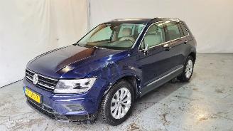 Volkswagen Tiguan 1.4 TSI ACT Comfortline Business picture 3