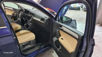 Volkswagen Tiguan 1.4 TSI ACT Comfortline Business picture 18