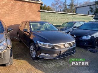 Volkswagen Passat Passat Variant (3G5), Combi, 2014 / 2024 1.5 TSI 16V picture 2