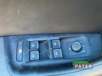 Volkswagen Passat Passat Variant (3G5), Combi, 2014 / 2024 1.5 TSI 16V picture 9