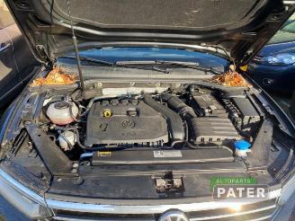 Volkswagen Passat Passat Variant (3G5), Combi, 2014 / 2024 1.5 TSI 16V picture 10
