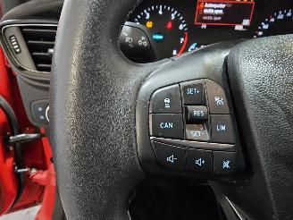 Ford Fiesta 1.0 EcoBoost HYbrid ST-Line X picture 27