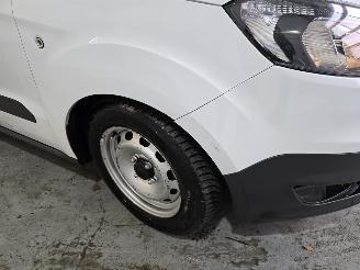 Ford Transit 1.5 TDCI Economy Ed. picture 9