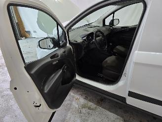 Ford Transit 1.5 TDCI Economy Ed. picture 15