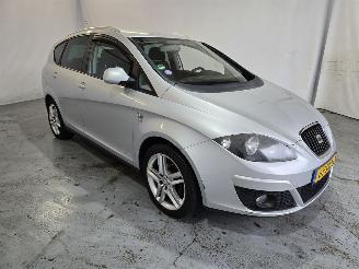 škoda osobní automobily Seat Altea xl 1.2 TSI Eco.Bns COPA 2011/11