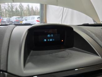 Ford Fiesta 1.0 Titanium picture 29