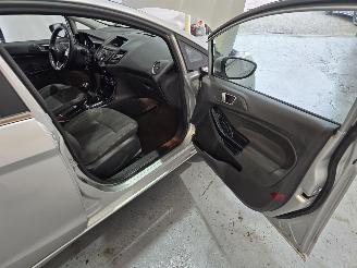 Ford Fiesta 1.0 Titanium picture 16