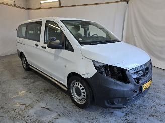  Mercedes Vito Tourer 114 CDI Pro Lang 2021/1