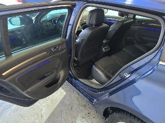 Renault Mégane Estate 1.6 dCi Série Signature Exclusiv picture 22