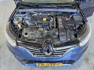 Renault Mégane Estate 1.6 dCi Série Signature Exclusiv picture 16