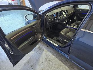 Renault Mégane Estate 1.6 dCi Série Signature Exclusiv picture 23