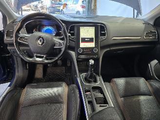 Renault Mégane Estate 1.6 dCi Série Signature Exclusiv picture 26