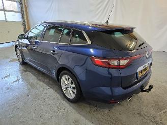 Renault Mégane Estate 1.6 dCi Série Signature Exclusiv picture 5