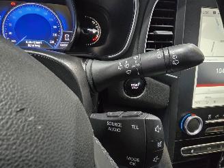 Renault Mégane Estate 1.6 dCi Série Signature Exclusiv picture 31