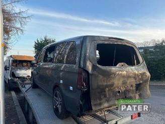 Mercedes Vito Vito (447.6), Van, 2014 1.6 111 CDI 16V picture 5