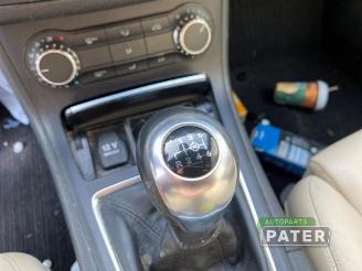 Mercedes B-klasse B (W246), Hatchback, 2011 / 2018 1.6 B-180 BlueEFFICIENCY Turbo 16V picture 8