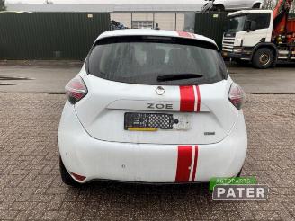Renault Zoé Zoe (AG), Hatchback 5-drs, 2012 R135 picture 5