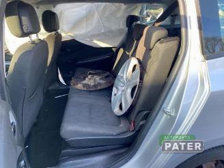 Opel Zafira Zafira Tourer (P12), MPV, 2011 / 2019 1.4 Turbo 16V Ecotec picture 16