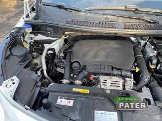 Peugeot 3008 3008 II (M4/MC/MJ/MR), MPV, 2016 1.2 12V e-THP PureTech 130 picture 13