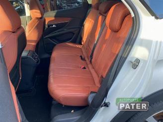 Peugeot 3008 3008 II (M4/MC/MJ/MR), MPV, 2016 1.2 12V e-THP PureTech 130 picture 12