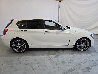 BMW 1-serie 114i EDE Business picture 9