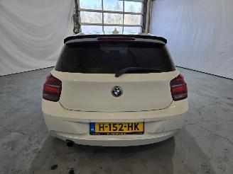 BMW 1-serie 114i EDE Business picture 6