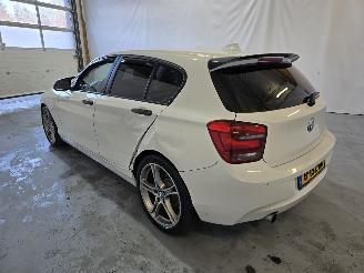 BMW 1-serie 114i EDE Business picture 5