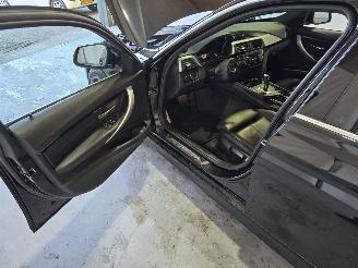 BMW 3-serie Touring 318i M Sport Corporate Lease picture 17