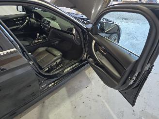 BMW 3-serie Touring 318i M Sport Corporate Lease picture 11