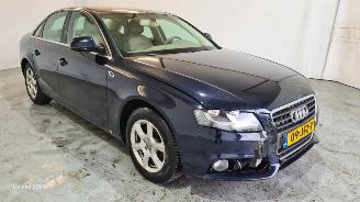 Coche accidentado Audi A4 Limousine 1.8 TFSI Pro Line Business 2009/5