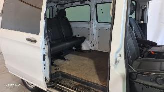 Mercedes Vito Tourer 116 BT Pro Lang 8-persoons picture 22