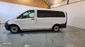 Mercedes Vito Tourer 116 BT Pro Lang 8-persoons picture 3