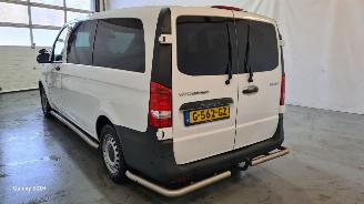 Mercedes Vito Tourer 116 BT Pro Lang 8-persoons picture 12