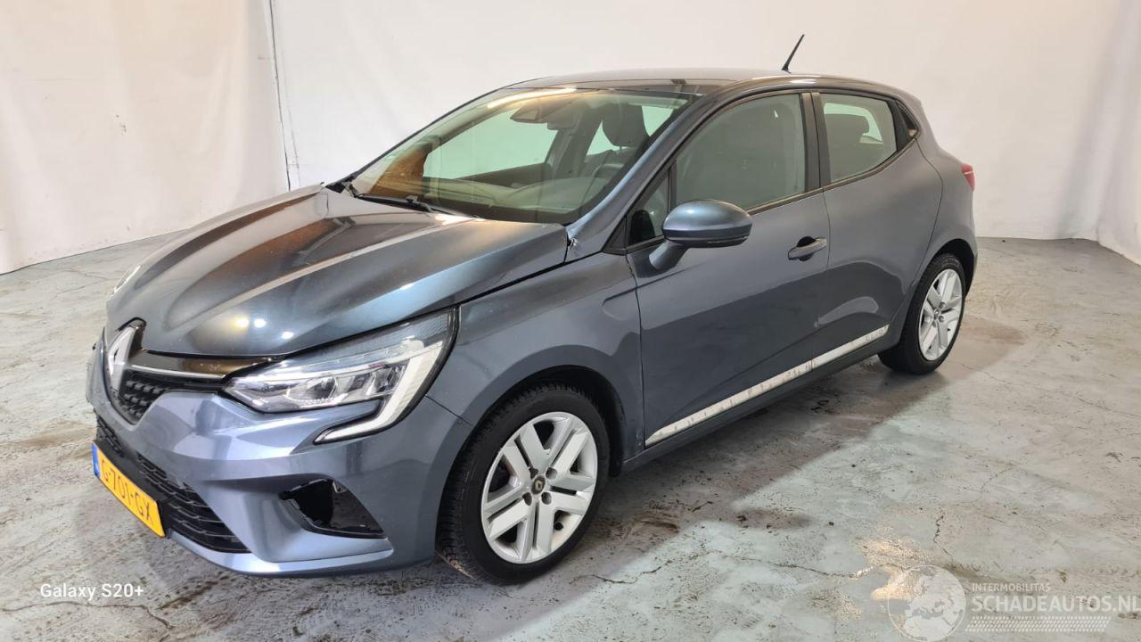 Renault Clio 1.0 TCe Zen