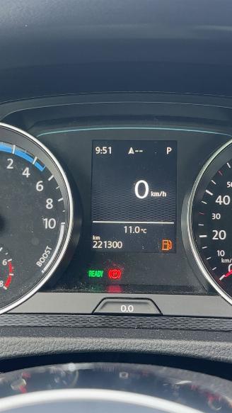 Volkswagen Golf GTE 1.4 Hybride picture 9