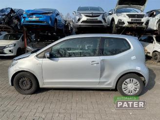 Volkswagen Up! Up! (121), Hatchback, 2011 1.0 12V 60 picture 16