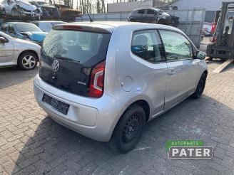 Volkswagen Up! Up! (121), Hatchback, 2011 1.0 12V 60 picture 13