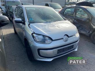 Volkswagen Up! Up! (121), Hatchback, 2011 1.0 12V 60 picture 2